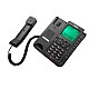 Hola TF 710 Big Display Caller ID Speaker Phone with 6 One Touch Memory