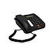 Hola! TF 720 CLI Phone with Memory and Phone Book, & Speaker Phone (Black) (Black)