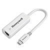 Honeywell High-Speed Type C to RJ45 Gigabit Ethernet Adapter, 10/100/1000 MBPS Network LAN speeds, Universally Compatible with All Type C MacBooks, laptops, PCs, Xbox, PS5, Tablets, etc. Honeywell High-Speed Type C to RJ45 Gigabit Ethernet Adapter, 10/100/1000 MBPS Network LAN speeds, Universally Compatible with All Type C MacBooks, laptops, PCs, Xbox, PS5, Tablets, etc.