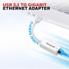 Honeywell High-Speed Type C to RJ45 Gigabit Ethernet Adapter, 10/100/1000 MBPS Network LAN speeds, Universally Compatible with All Type C MacBooks, laptops, PCs, Xbox, PS5, Tablets, etc. Honeywell High-Speed Type C to RJ45 Gigabit Ethernet Adapter, 10/100/1000 MBPS Network LAN speeds, Universally Compatible with All Type C MacBooks, laptops, PCs, Xbox, PS5, Tablets, etc.