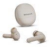 Honeywell New Launched Moxie V1400 Bluetooth v5.4 TWS in-Ear Earbuds, ENC with 4 Mics for HD Calling