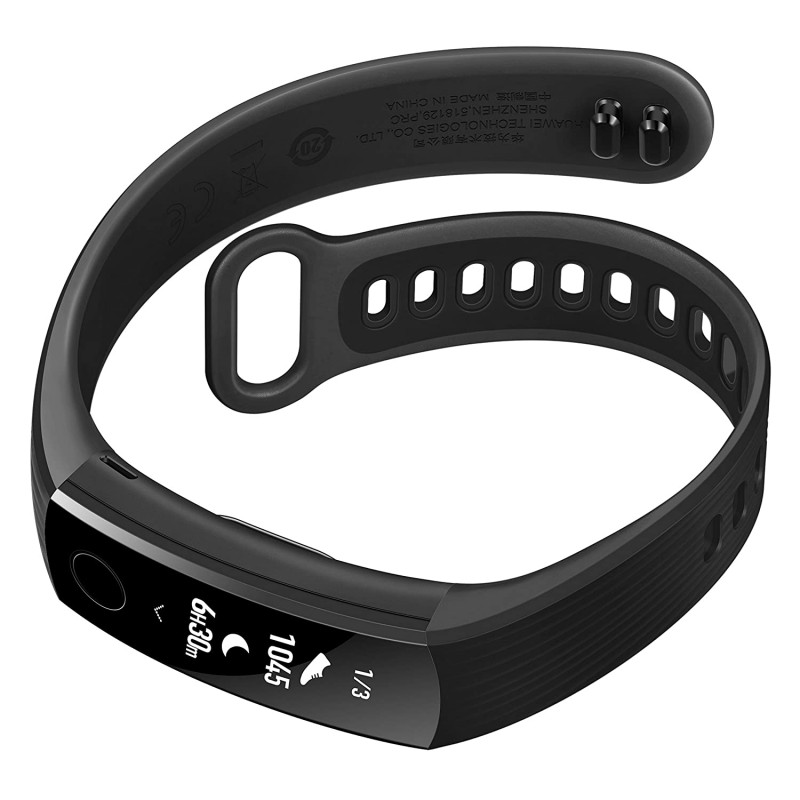 Honor Band 3 NYX-B10HN Activity Tracker (Black)