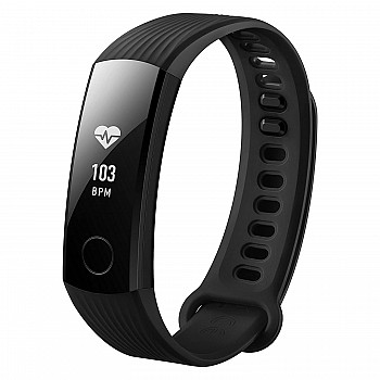 Honor Band 3 NYX-B10HN Activity Tracker (Black)