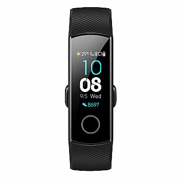 Honor Band 4 (Black)