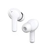 Honor Choice Bluetooth Earbuds Headphone Dual-Microphone, Noise Reduction for Calls, IP54 Waterproof and Dustproof Earphone, White