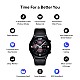 Honor Watch GS 3 Smartwatch with 1.43" AMOLED Touch Screen, Heart Rate, Sleep and Blood Oxygen, Dual GPS, Bluetooth Calling,14 Days Life