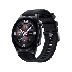 Honor Watch GS 3 Smartwatch with 1.43" AMOLED Touch Screen, Heart Rate, Sleep and Blood Oxygen, Dual GPS, Bluetooth Calling,14 Days Life