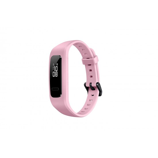 Huawei 3E Smart Band Activity Tracker- Pink (5ATM)