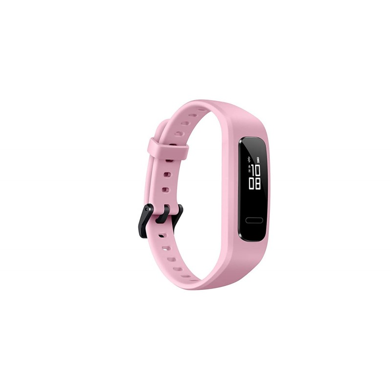 Huawei 3E Smart Band Activity Tracker- Pink (5ATM)