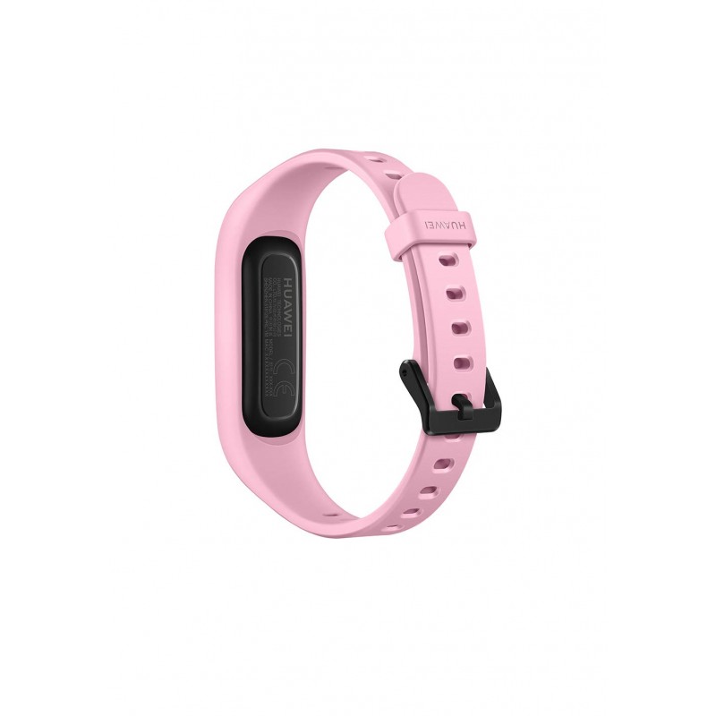 Huawei 3E Smart Band Activity Tracker- Pink (5ATM)