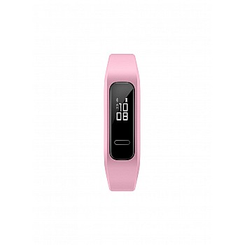 Huawei 3E Smart Band Activity Tracker- Pink (5ATM)