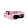 Huawei 3E Smart Band Activity Tracker- Pink (5ATM)