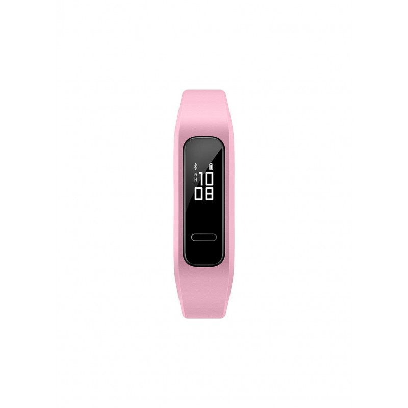 Huawei 3E Smart Band Activity Tracker- Pink (5ATM)