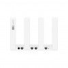 Huawei AX3 AX3000 Dual Band Wi-Fi Router, WiFi 6 Plus Smart Wi-Fi Router, Wi-Fi Speed up to 3000 Mbps, 2.4GHz 5GHz Dual-Band Gigabit Rate Internet Router (White) Huawei AX3 AX3000 Dual Band Wi-Fi Router, WiFi 6 Plus Smart Wi-Fi Router, Wi-Fi Speed up to 3000 Mbps, 2.4GHz 5GHz Dual-Band Gigabit Rate Internet Router (White)