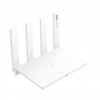 Huawei AX3 AX3000 Dual Band Wi-Fi Router, WiFi 6 Plus Smart Wi-Fi Router, Wi-Fi Speed up to 3000 Mbps, 2.4GHz 5GHz Dual-Band Gigabit Rate Internet Router (White) Huawei AX3 AX3000 Dual Band Wi-Fi Router, WiFi 6 Plus Smart Wi-Fi Router, Wi-Fi Speed up to 3000 Mbps, 2.4GHz 5GHz Dual-Band Gigabit Rate Internet Router (White)