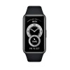 Huawei Band 6 Fitness Tracker Smartwatch for Men Women, 1.47''AMOLED Color Screen, SpO2,24H Heart Rate Monitor,14 Days Battery Life,Female Cycle Tracker, 5ATM Waterproof, Global Version,Black