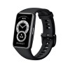 Huawei Band 6 Fitness Tracker Smartwatch for Men Women, 1.47''AMOLED Color Screen, SpO2,24H Heart Rate Monitor,14 Days Battery Life,Female Cycle Tracker, 5ATM Waterproof, Global Version,Black