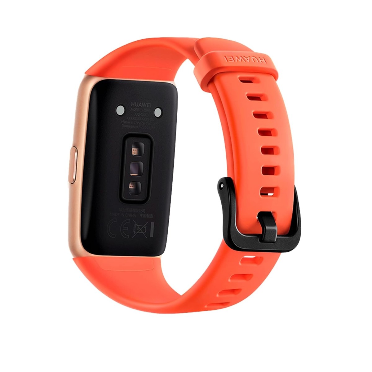 Huawei Band 6 Fitness Tracker Smartwatch for Men Women, 1.47''AMOLED Color Screen, SpO2,24H Heart Rate Monitor,14 Days Battery Life,Female Cycle Tracker, 5ATM Waterproof, Global Version,Black