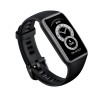 Huawei Band 6 Fitness Tracker Smartwatch for Men Women, 1.47''AMOLED Color Screen, SpO2,24H Heart Rate Monitor,14 Days Battery Life,Female Cycle Tracker, 5ATM Waterproof, Global Version,Black