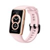 Huawei Band 6 Fitness Tracker Smartwatch for Men Women, 1.47''AMOLED Color Screen, SpO2,24H Heart Rate Monitor,14 Days Battery Life,Female Cycle Tracker, 5ATM Waterproof, Global Version,Black