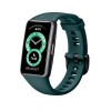 Huawei Band 6 Fitness Tracker Smartwatch for Men Women, 1.47''AMOLED Color Screen, SpO2,24H Heart Rate Monitor,14 Days Battery Life,Female Cycle Tracker, 5ATM Waterproof, Global Version,Black