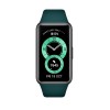 Huawei Band 6 Fitness Tracker Smartwatch for Men Women, 1.47''AMOLED Color Screen, SpO2,24H Heart Rate Monitor,14 Days Battery Life,Female Cycle Tracker, 5ATM Waterproof, Global Version,Black