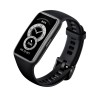 Huawei Band 6 Fitness Tracker Smartwatch for Men Women, 1.47''AMOLED Color Screen, SpO2,24H Heart Rate Monitor,14 Days Battery Life,Female Cycle Tracker, 5ATM Waterproof, Global Version,Black