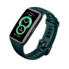 Huawei Band 6 Fitness Tracker Smartwatch for Men Women, 1.47''AMOLED Color Screen, SpO2,24H Heart Rate Monitor,14 Days Battery Life,Female Cycle Tracker, 5ATM Waterproof, Global Version,Black