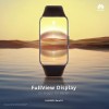 Huawei Band 6 Fitness Tracker Smartwatch for Men Women, 1.47''AMOLED Color Screen, SpO2,24H Heart Rate Monitor,14 Days Battery Life,Female Cycle Tracker, 5ATM Waterproof, Global Version,Black