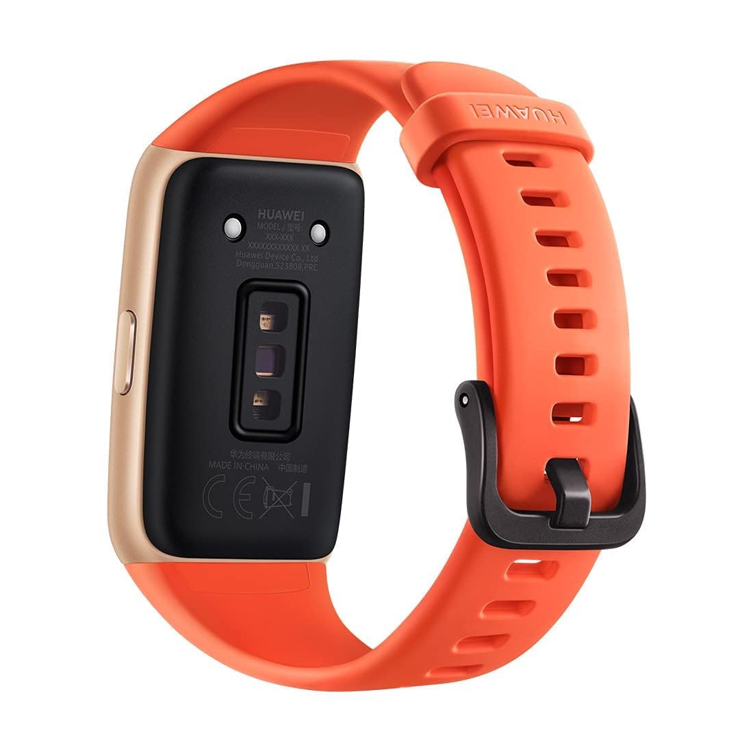 Huawei Band 6 Fitness Tracker Smartwatch for Men Women, 1.47''AMOLED Color Screen, SpO2,24H Heart Rate Monitor,14 Days Battery Life,Female Cycle Tracker, 5ATM Waterproof, Global Version,Black