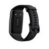 Huawei Band 6 Fitness Tracker Smartwatch for Men Women, 1.47''AMOLED Color Screen, SpO2,24H Heart Rate Monitor,14 Days Battery Life,Female Cycle Tracker, 5ATM Waterproof, Global Version,Black