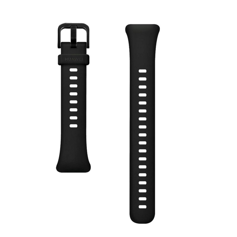 Huawei Band 6 Fitness Tracker Smartwatch for Men Women, 1.47''AMOLED Color Screen, SpO2,24H Heart Rate Monitor,14 Days Battery Life,Female Cycle Tracker, 5ATM Waterproof, Global Version,Black