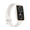 Huawei Band 9, Comfortable All-Day Wearing, Sleep Tracking, Fast Charging, Durable Battery, Intelligent Brightness Adjustments, 100 Different Workout Modes, Compatible with iOS&Android (Black) Huawei Band 9, Comfortable All-Day Wearing, Sleep Tracking, Fast Charging, Durable Battery, Intelligent Brightness Adjustments, 100 Different Workout Modes, Compatible with iOS&Android (Black)