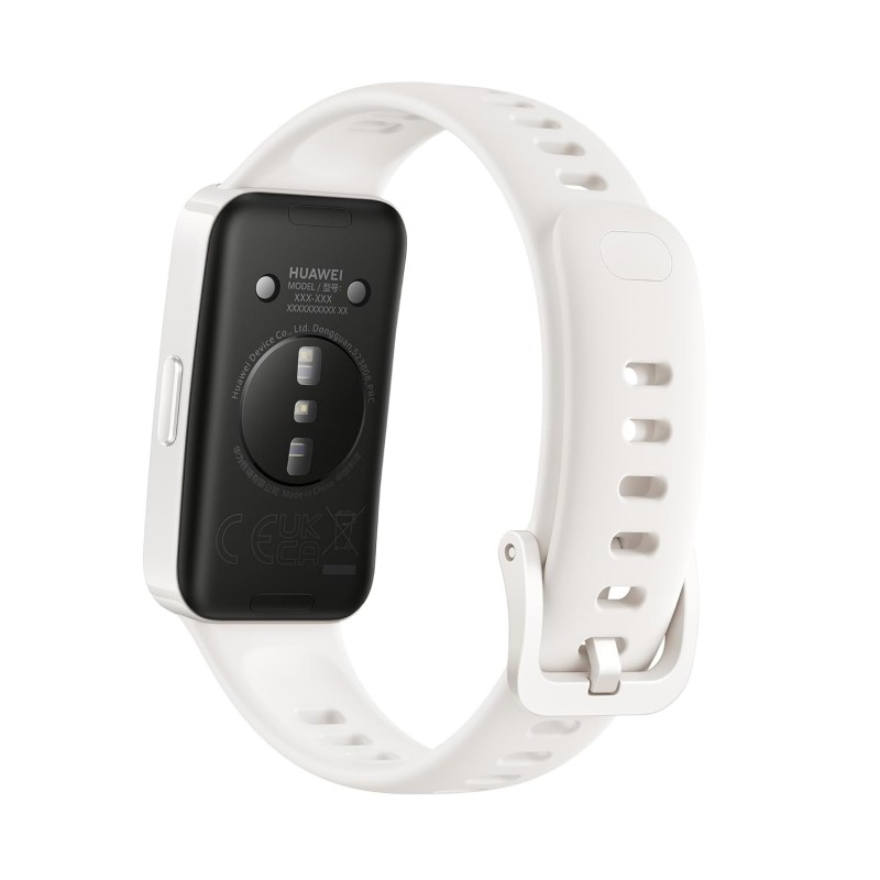 Huawei Band 9, Comfortable All-Day Wearing, Sleep Tracking, Fast Charging, Durable Battery, Intelligent Brightness Adjustments, 100 Different Workout Modes, Compatible with iOS&Android (Black) Huawei Band 9, Comfortable All-Day Wearing, Sleep Tracking, Fast Charging, Durable Battery, Intelligent Brightness Adjustments, 100 Different Workout Modes, Compatible with iOS&Android (Black)