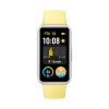 Huawei Band 9, Comfortable All-Day Wearing, Sleep Tracking, Fast Charging, Durable Battery, Intelligent Brightness Adjustments, 100 Different Workout Modes, Compatible with iOS&Android (Black) Huawei Band 9, Comfortable All-Day Wearing, Sleep Tracking, Fast Charging, Durable Battery, Intelligent Brightness Adjustments, 100 Different Workout Modes, Compatible with iOS&Android (Black)