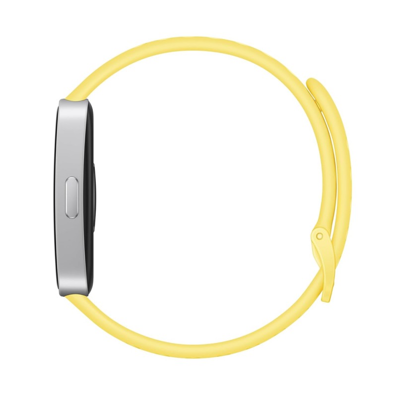 Huawei Band 9, Comfortable All-Day Wearing, Sleep Tracking, Fast Charging, Durable Battery, Intelligent Brightness Adjustments, 100 Different Workout Modes, Compatible with iOS&Android (Black) Huawei Band 9, Comfortable All-Day Wearing, Sleep Tracking, Fast Charging, Durable Battery, Intelligent Brightness Adjustments, 100 Different Workout Modes, Compatible with iOS&Android (Black)