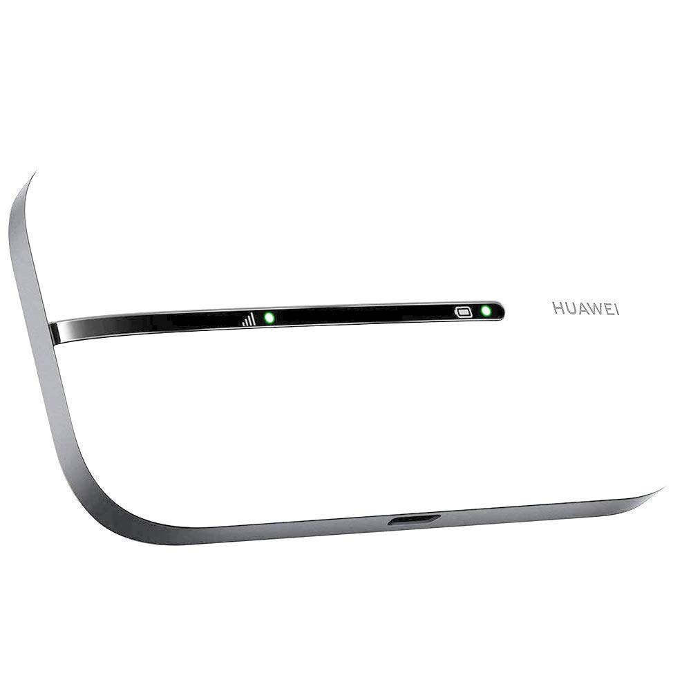 Huawei E5576-606 MOBIFI 150.0 Mbps Wireless, 2.4 GHz,White refurbished