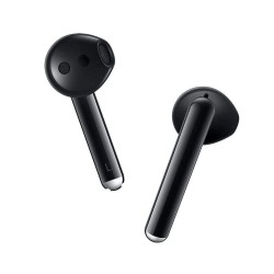 Huawei FreeBuds 3 Bluetooth Truly Wireless in Ear Earbuds with Mic (Black)