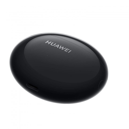 Huawei FreeBuds 4i Wireless in-Ear Bluetooth Earphones with Comfortable ANC, Fast Charging