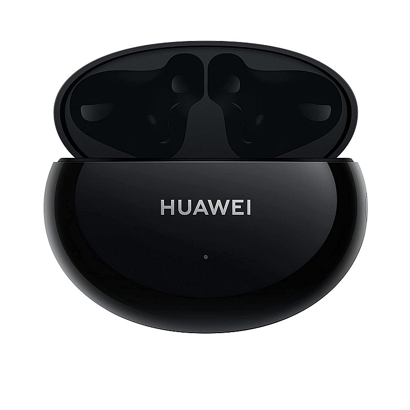 Huawei FreeBuds 4i Wireless in-Ear Bluetooth Earphones with Comfortable ANC, Fast Charging