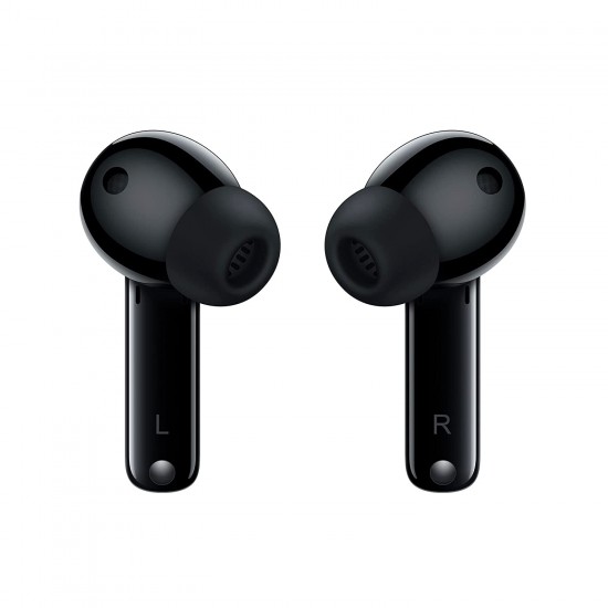 Huawei FreeBuds 4i Wireless in-Ear Bluetooth Earphones with Comfortable ANC, Fast Charging