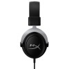 HyperX CloudX, Official Xbox Licensed Wired Over The Ear Headset with Mic (Silver)
