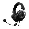 HyperX CloudX, Official Xbox Licensed Wired Over The Ear Headset with Mic (Silver)