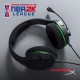 HyperX CloudX Stinger Core - Official Licensed for Xbox, Gaming Headset Headphone