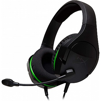 HyperX CloudX Stinger Core - Official Licensed for Xbox, Gaming Headset Headphone