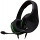 HyperX CloudX Stinger Core - Official Licensed for Xbox, Gaming Headset Headphone