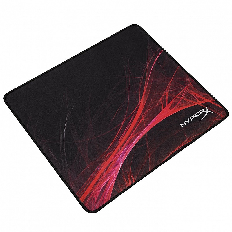 HyperX Fury S HX-MPFS-S-M Speed Edition - Pro Gaming Mouse Pad Multicolor