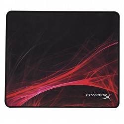 HyperX Fury S HX-MPFS-S-M Speed Edition - Pro Gaming Mouse Pad Multicolor