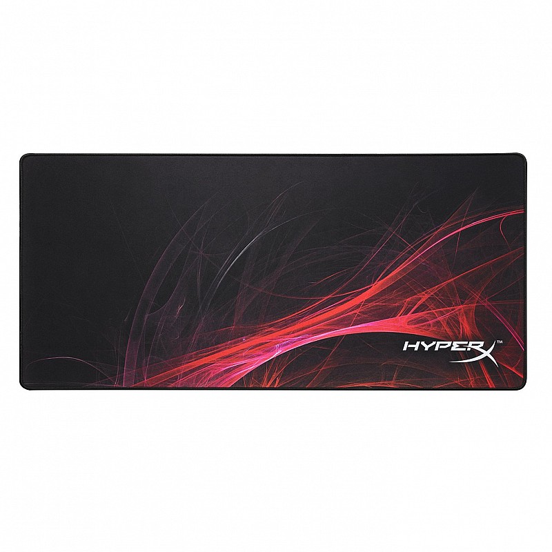 HyperX Fury S HX-MPFS-S-M Speed Edition - Pro Gaming Mouse Pad Multicolor