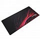 HyperX Fury S HX-MPFS-S-M Speed Edition - Pro Gaming Mouse Pad Multicolor